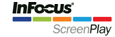 InFocus® ScreenPlay